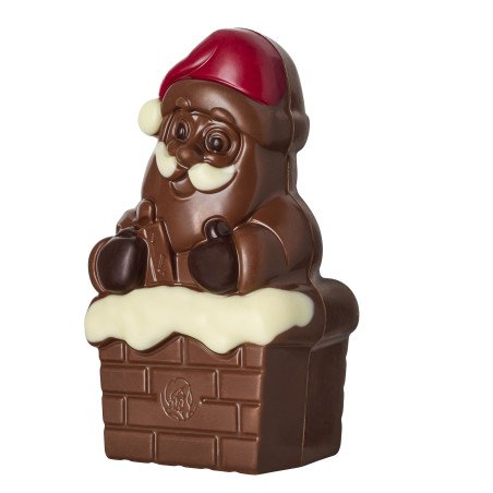 Sachet Figurine de Noël - 50/70gr