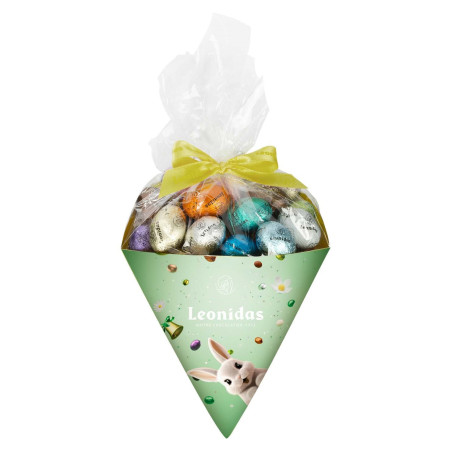 Cornet de Pâques
