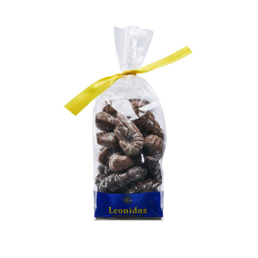 Sachet de fruits de mer Sachet de fruits de mer