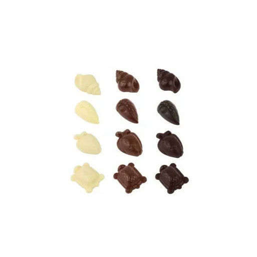 Sachet de fritures Sachet de fritures