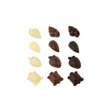 Sachet de fritures