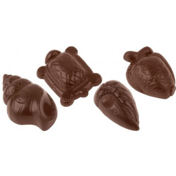 Sachet de fritures