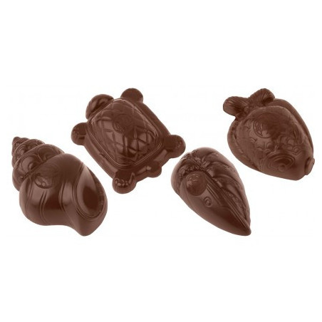Sachet de fritures