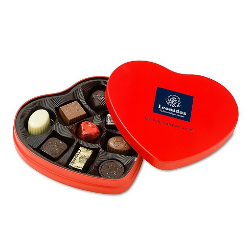 Coeur Métal - 145 gr Coeur Métal - 145 gr