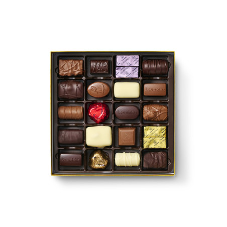 Coffret cadeau collection Héritage - 22pcs