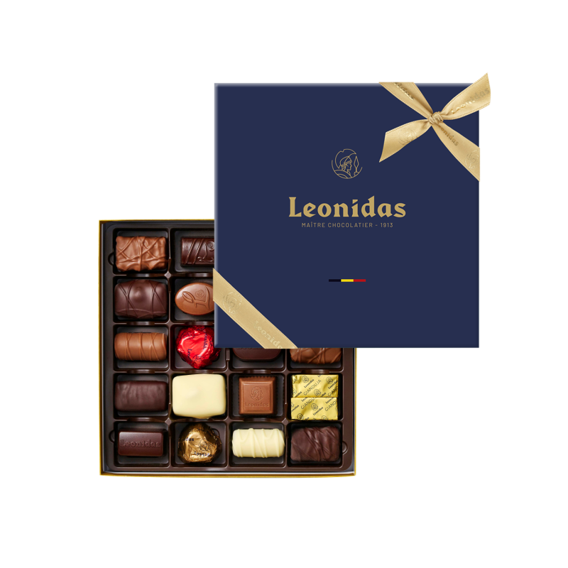 Coffret cadeau collection Héritage - 22pcs Coffret cadeau collection Héritage - 22pcs