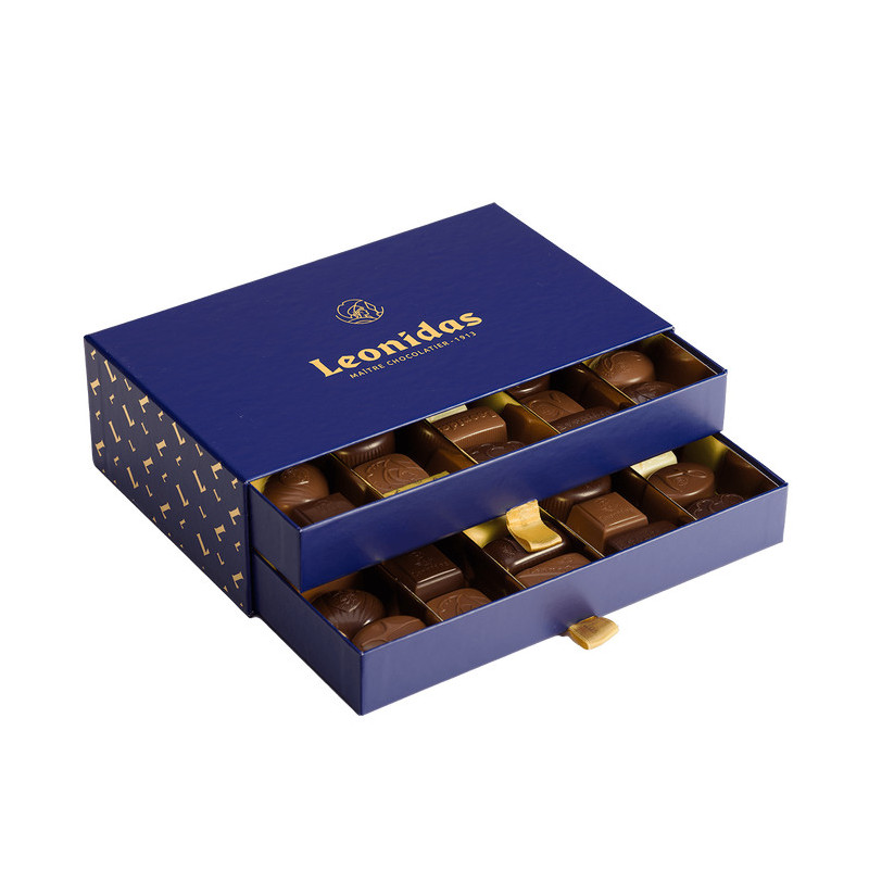 Coffret à Tiroirs - 680gr Coffret à Tiroirs - 680gr