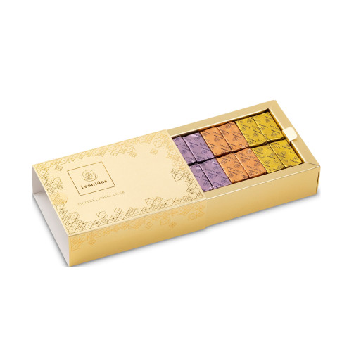 Coffret Gia (Gianduja/Giantina/Giamanda) Coffret Gia (Gianduja/Giantina/Giamanda)