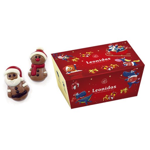 Ballotin enfants - 240 gr Ballotin enfants - 240 gr
