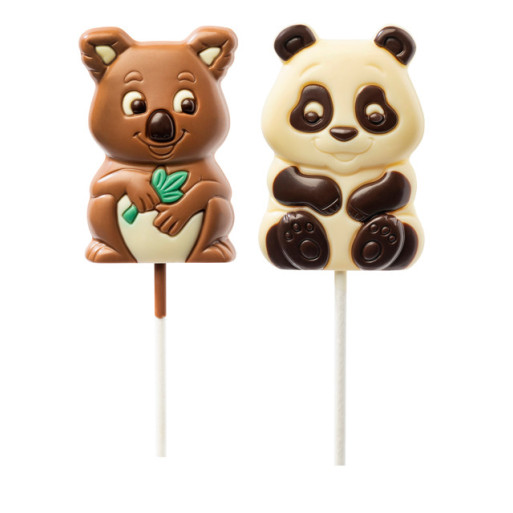 Lollipop Panda / Koala Lollipop Panda / Koala