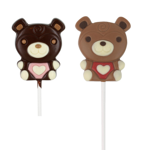 Lollipop Ourson Lollipop Ourson