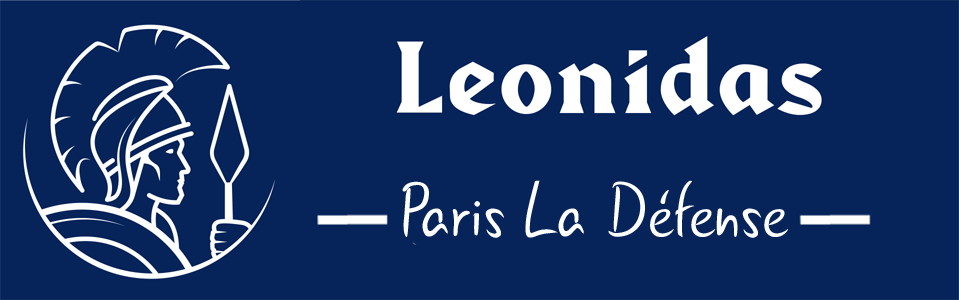 Leonidas Paris La Défense